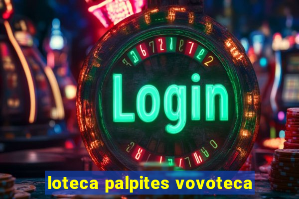 loteca palpites vovoteca